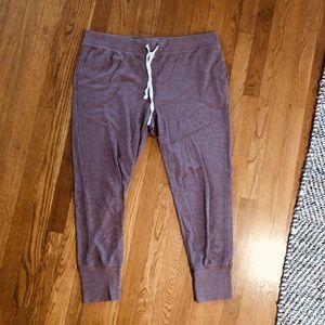 Lounge Pant Joggers